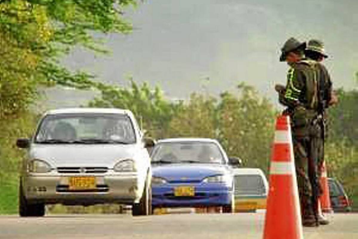 Este puente festivo habrá 30 rutas 'Vive Colombia' por todo el país (Foto: Tomada de internet/VANGUARDIA.COM)