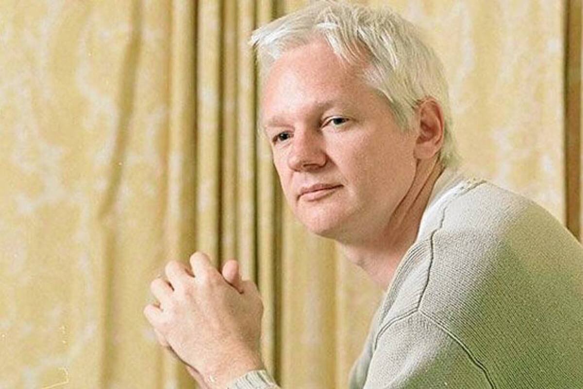 Madre de Assange declara que su asilo es un "último esfuerzo desesperado" (Foto: Tomado de Internet/ VANGUARDIA LIBERAL)