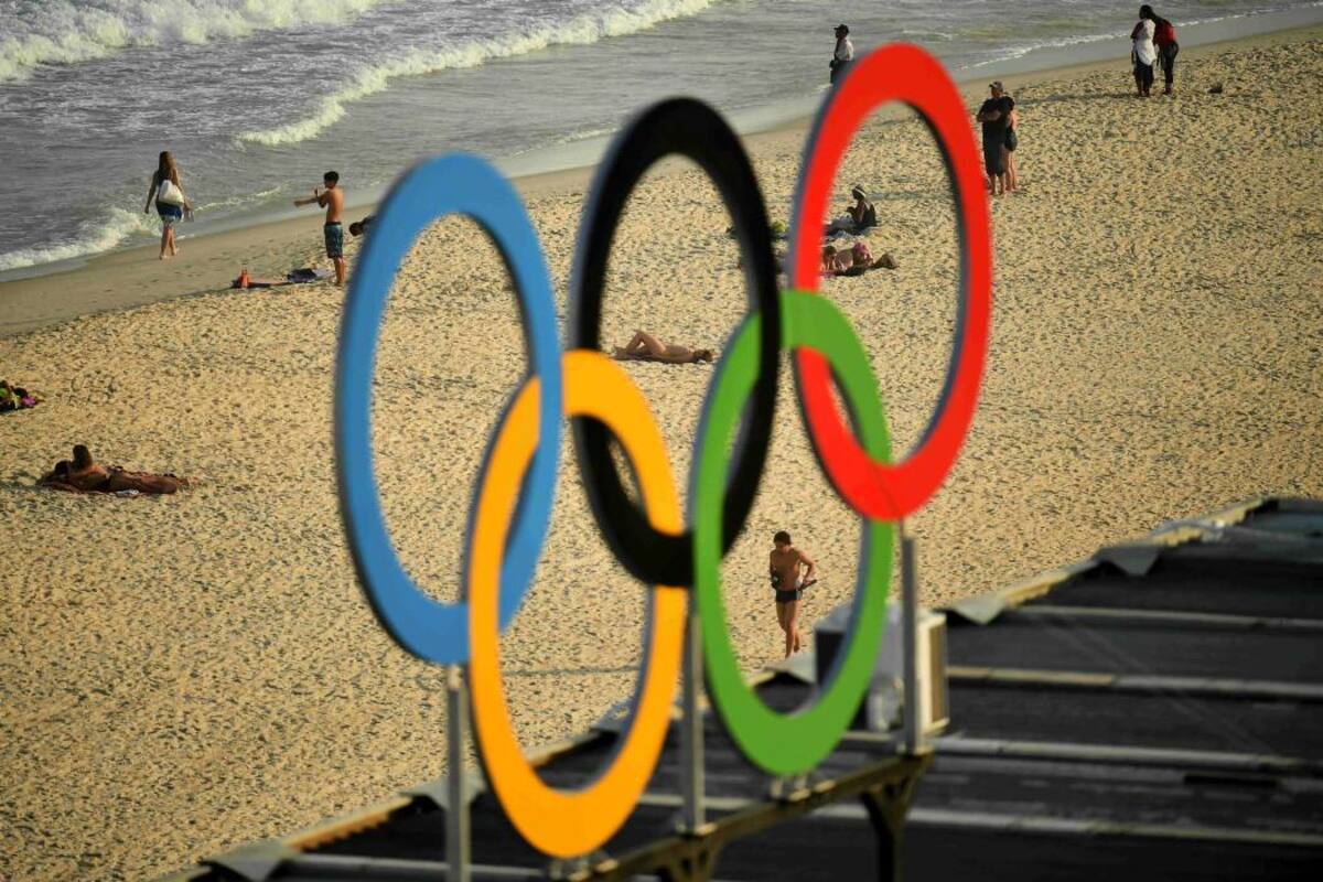 Cuba, Brasil y México lideran el medallero del atletismo latinoamericano (Foto: AFP /VANGUARDIA LIBERAL)