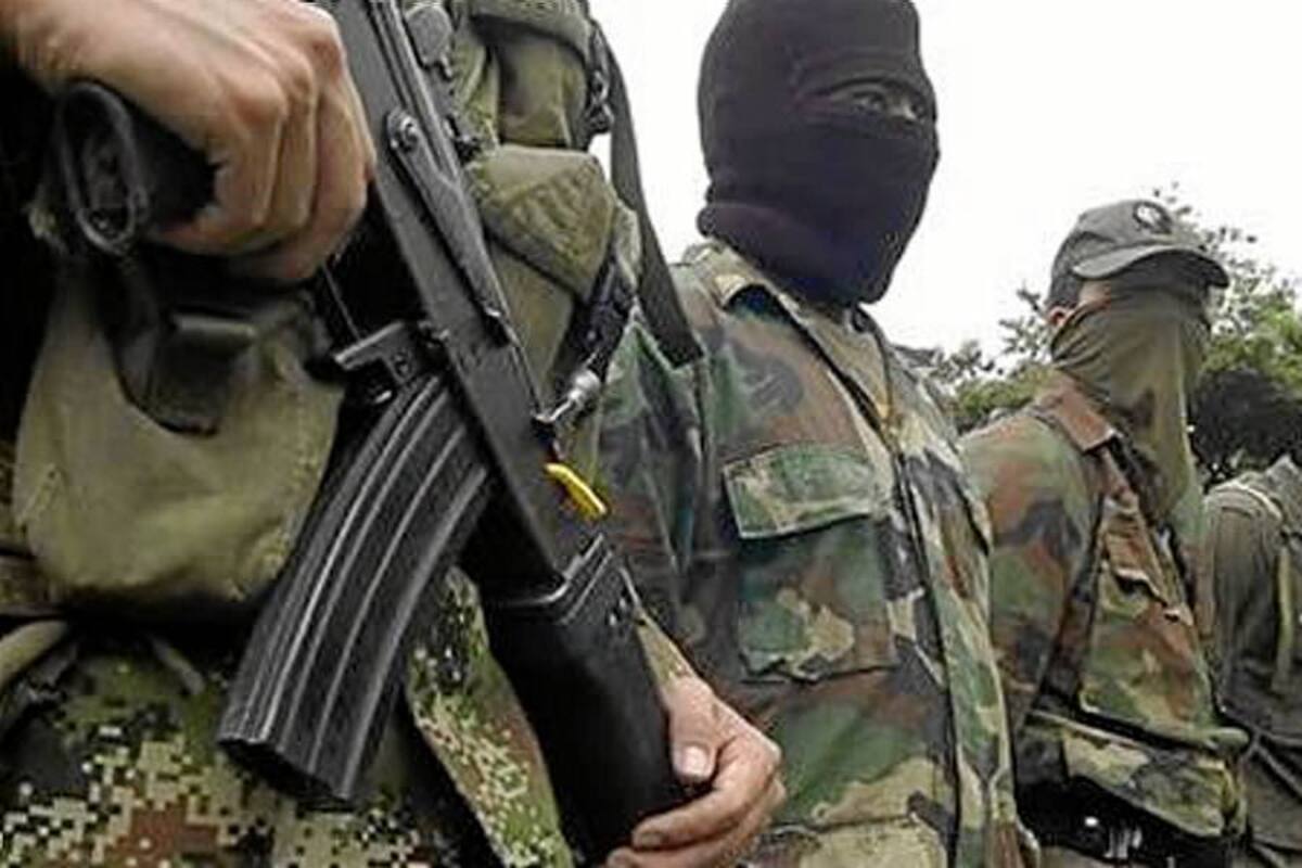 Policía respalda eventual proceso de paz del Gobierno con las Farc (Foto: Tomado de Internet/ VANGUARDIA LIBERAL)