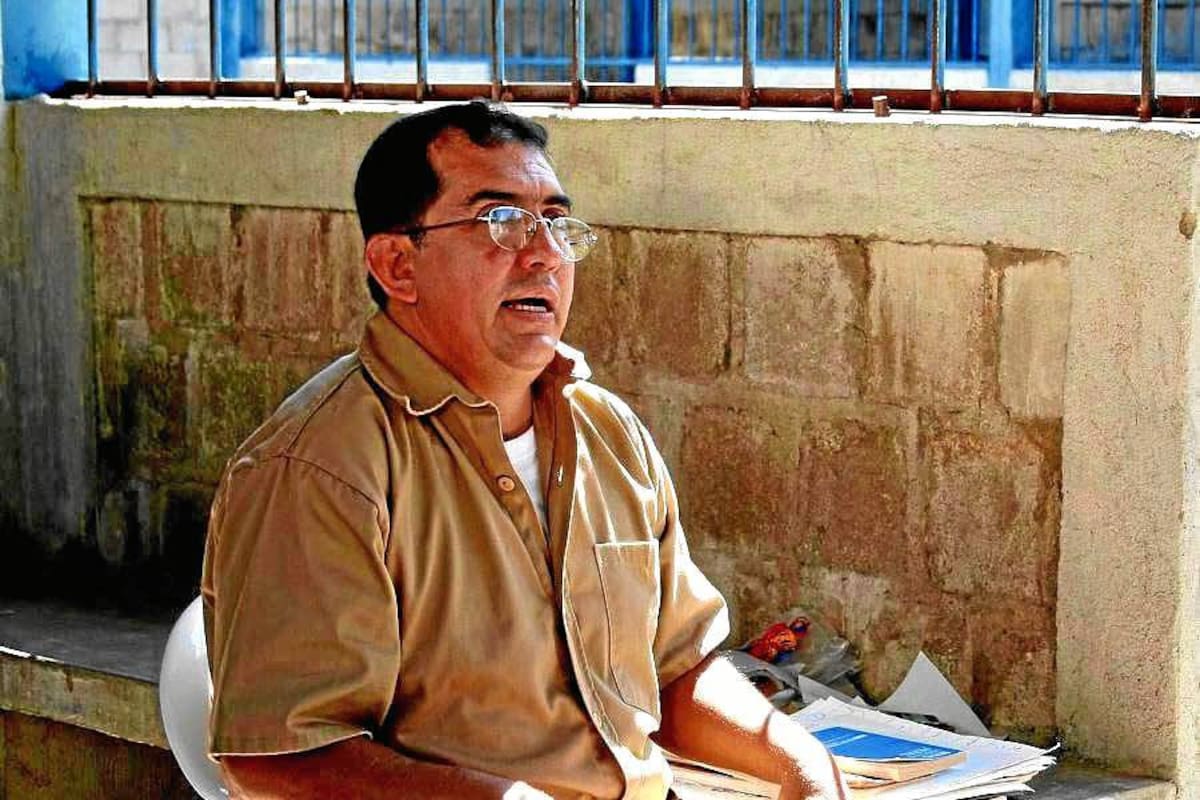 Garavito, ‘la bestia’ que obsesiona a un santandereano (Foto: Archivo/VANGUARDIA LIBERAL)
