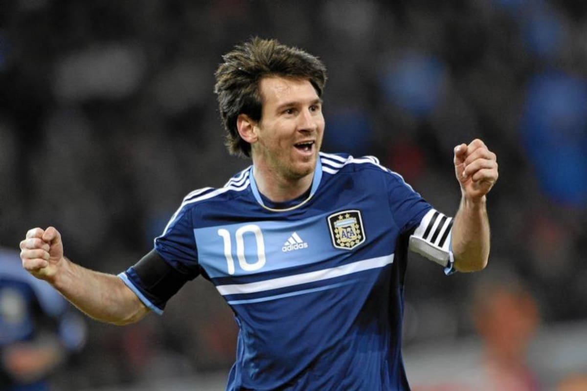 Barcelona busca nuevo Lionel Messi y Boca a un Pep Guardiola (Foto: Afp/VANGUARDIA LIBERAL)