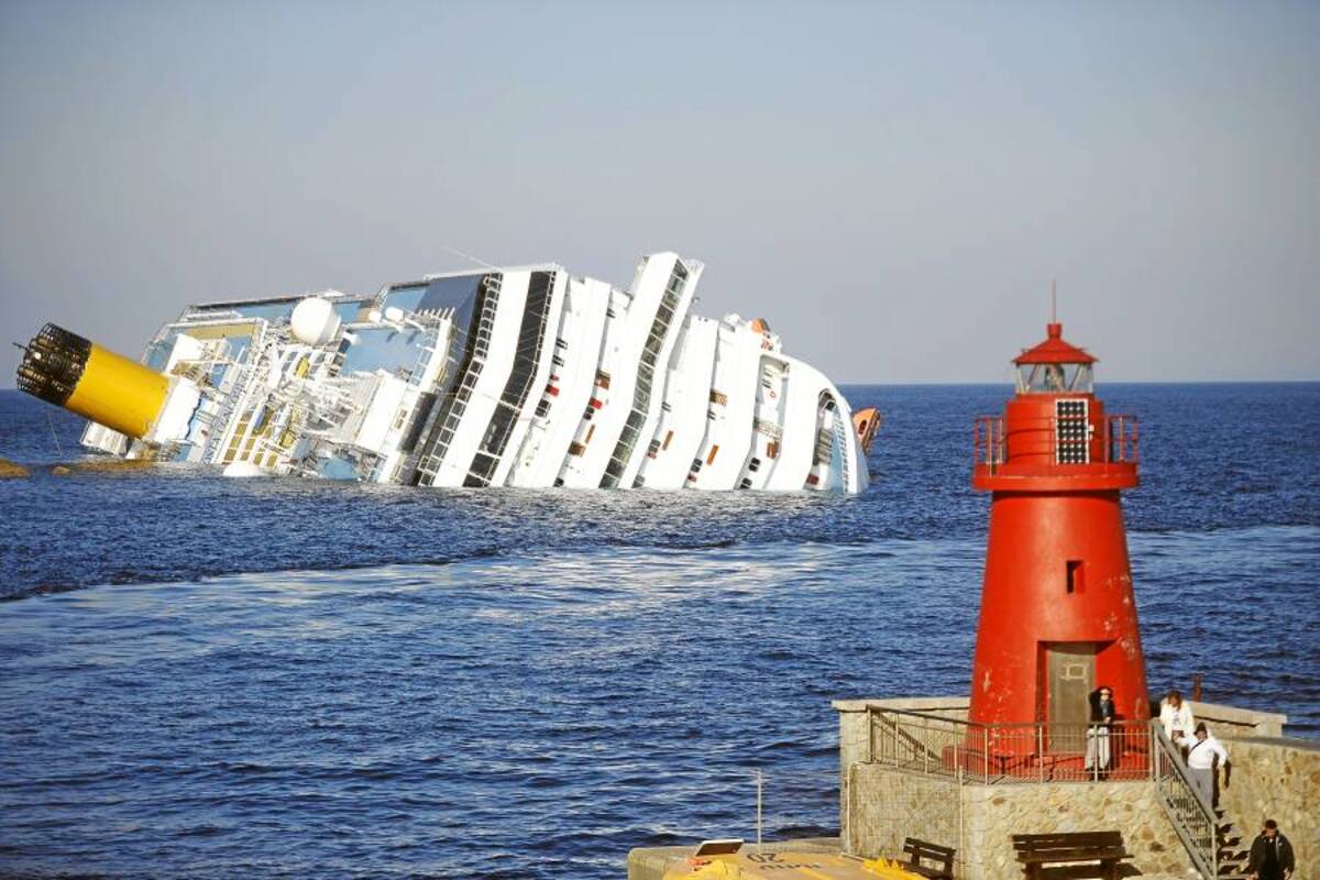 Los diez colombianos, tripulantes del crucero, esperan trámites para regresar al país (Foto: Archivo/VANGUARDIA LIBERAL)