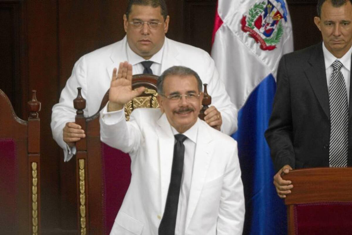 República Dominicana compraría energía a Colombia (Foto: Archivo/VANGUARDIA LIBERAL)