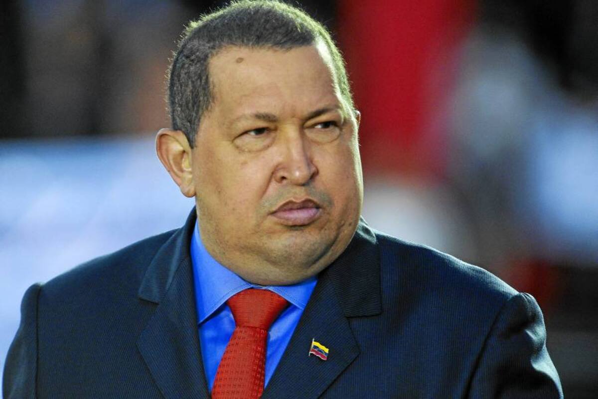 Venezuela y Perú firman acuerdo para desarrollar cooperación en defensa. (Foto: Archivo / VANGUARDIA LIBERAL)
