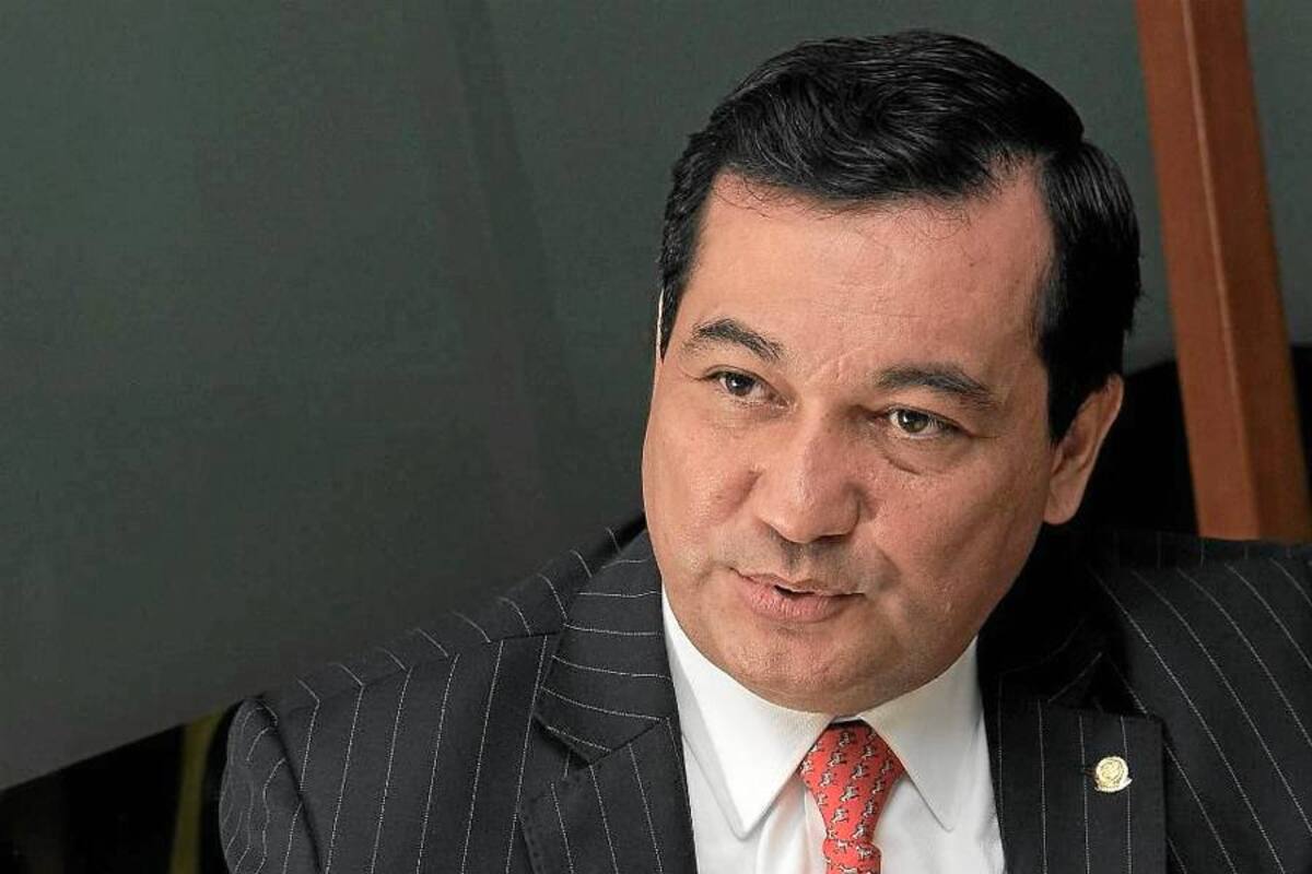 "Actas falsas son responsabilidad de la Secretaría": magistrado Lizcano (Foto: Archivo/VANGUARDIA LIBERAL)