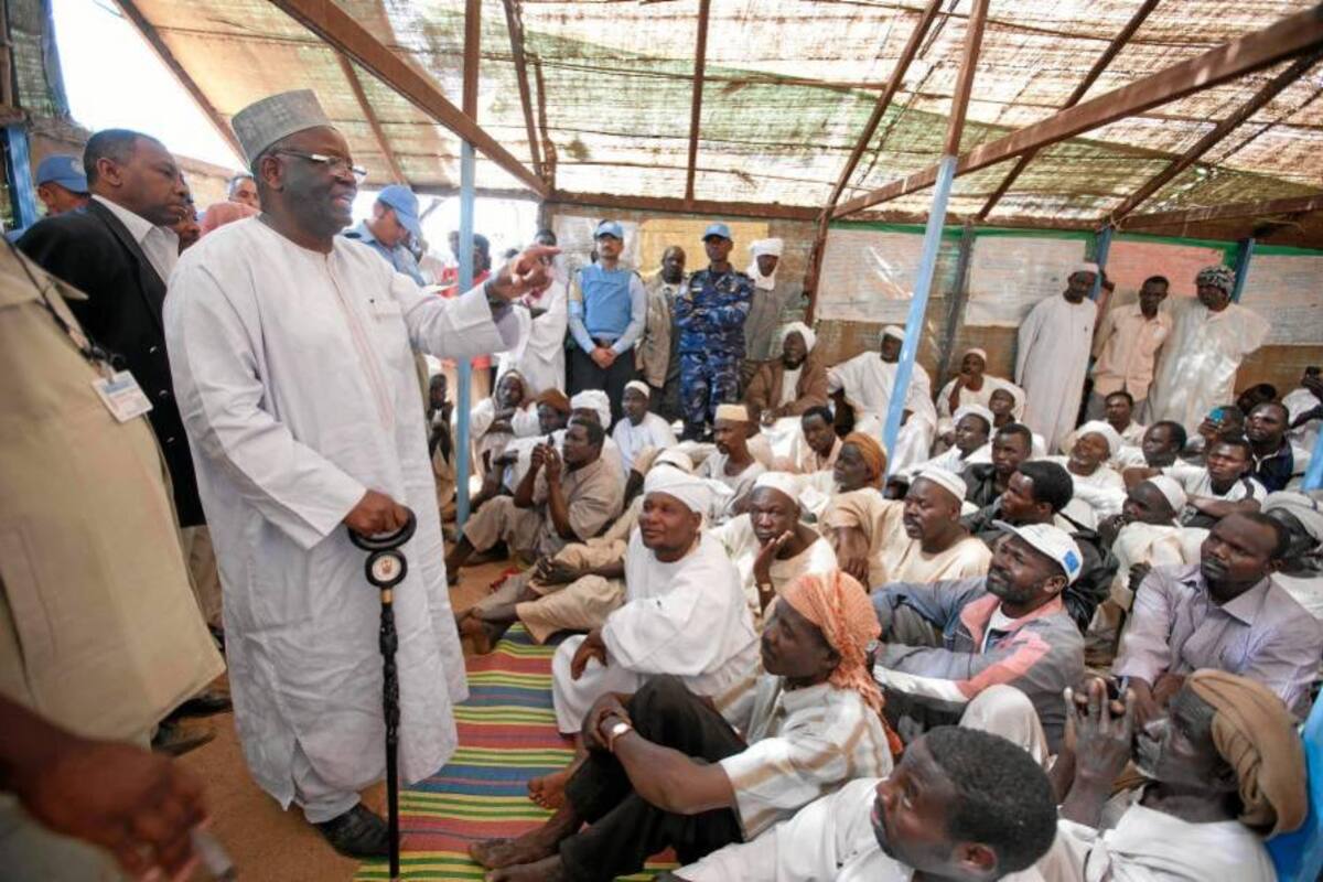 391 sursudaneses residentes en Sudán serán repatriados a su país de origen. (Foto: AFP/VANGUARDIA LIBERAL)