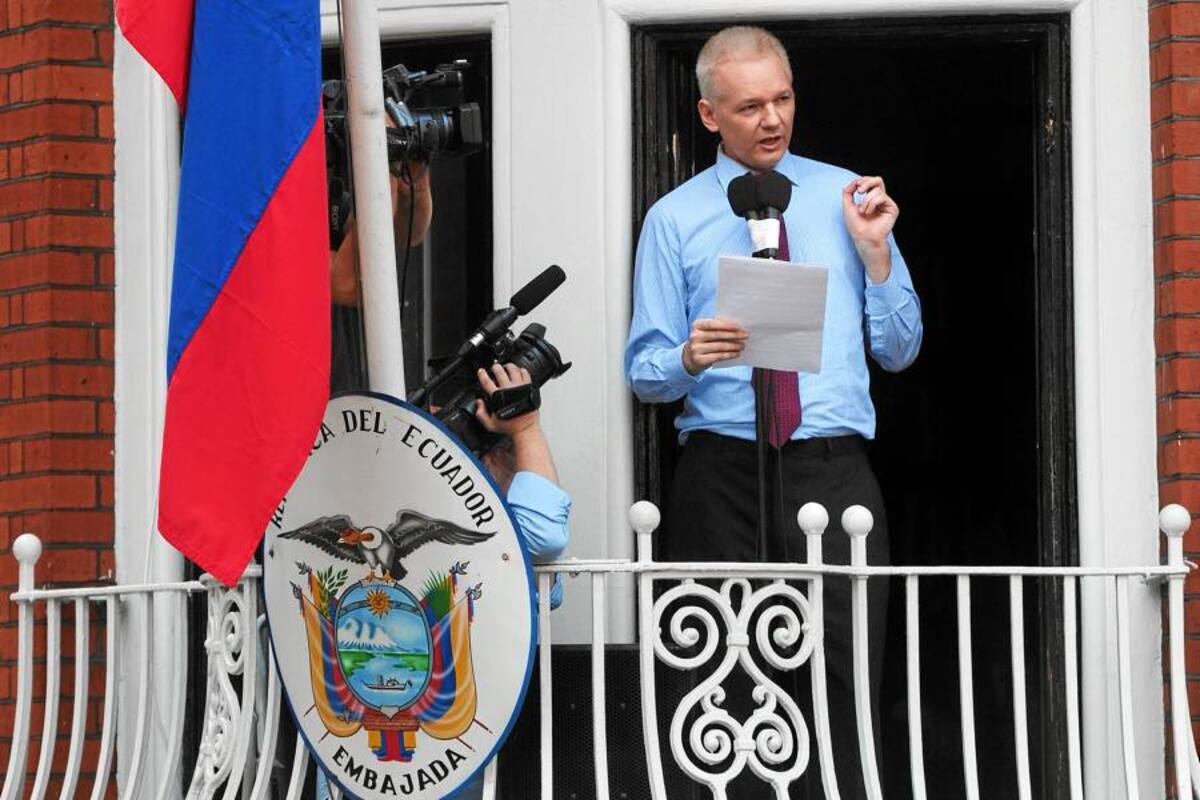 Secretario general de ALADI respaldó decisión de Ecuador y pide diálogo (Foto: Afp/ VANGUARDIA LIBERAL)