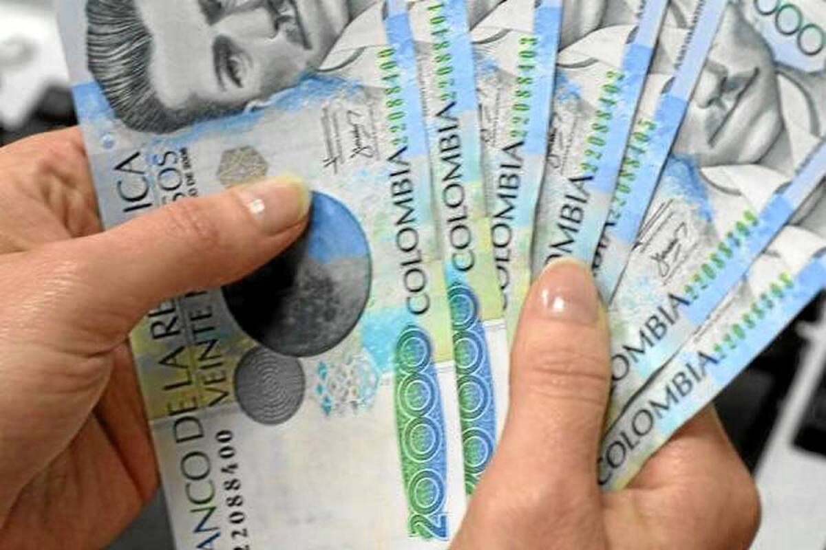 PIB habría crecido 4,2% en segundo trismestre (Foto: Tomado de Internet/ VANGUARDIA LIBERAL)