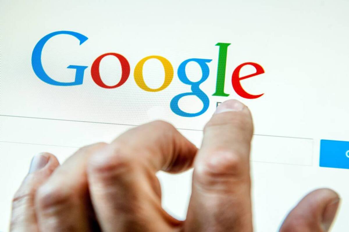 Google crea formulario para solicitar retiro de datos personales (Foto: Archivo/VANGUARDIALIBERAL)