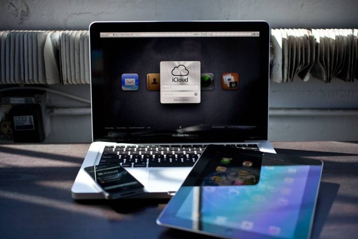 Apple sufre el ataque de los "hackers" (Foto: Tomada de Internet/ VANGUARDIA LIBERAL)