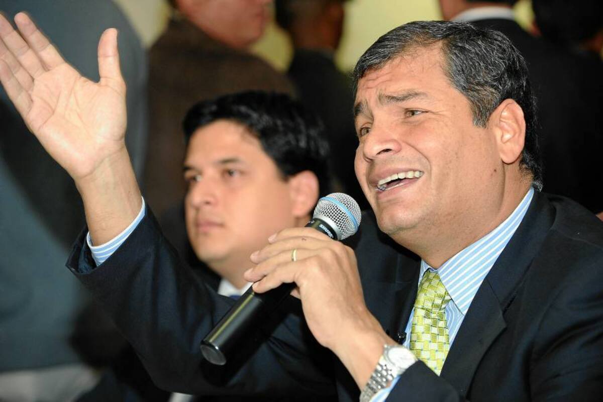 (Foto: Archivo/ VANGUARDIA LIBERAL)