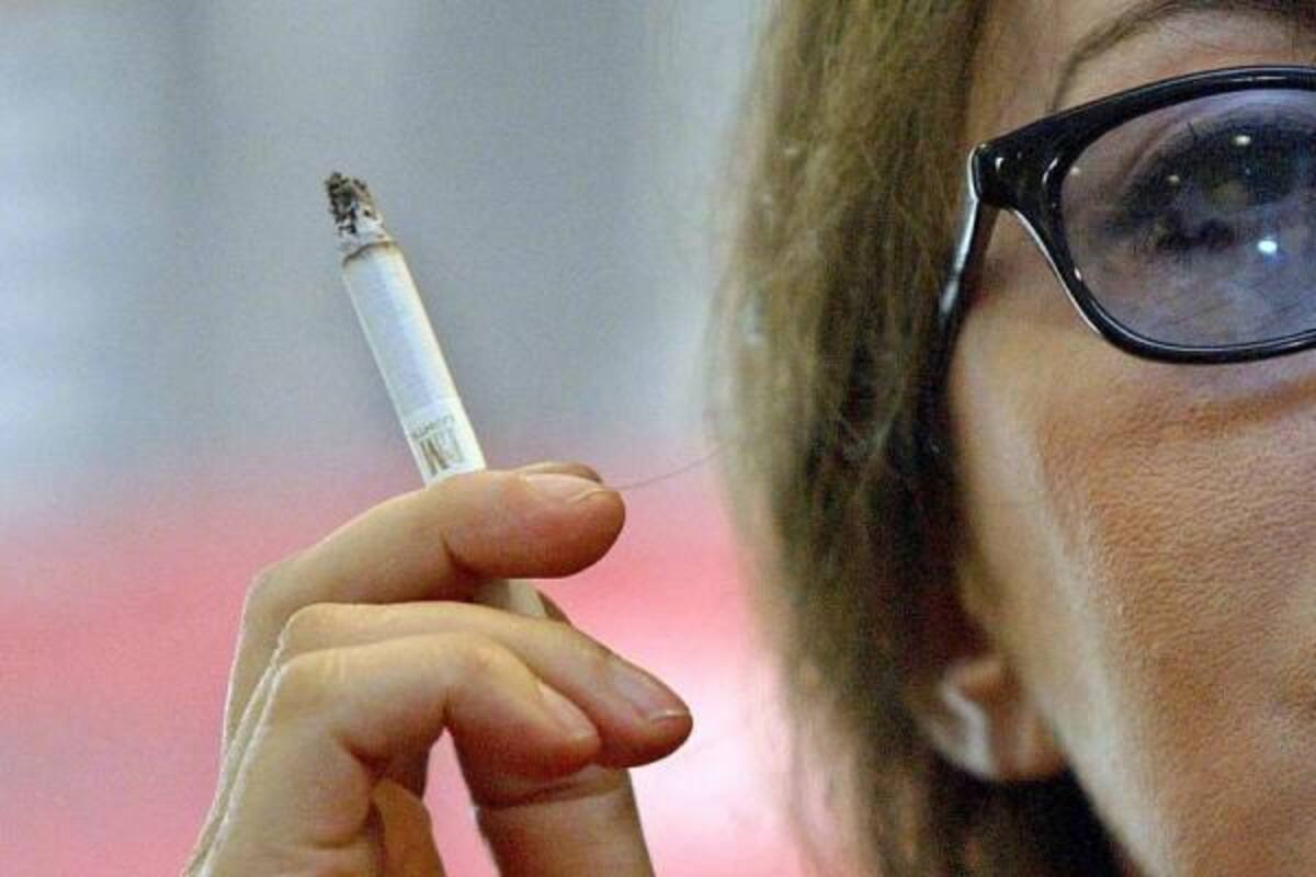 Las sanciones relativas a publicidad, promoción, patrocinio y empaquetado de tabaco serán entre dos y tres salarios mínimos mensuales vigentes y en caso de reincidencia la multa ascenderá a los cuatro salarios. En los otros casos las multas contemplan entre 250 y 300 salarios mínimos.(Foto: Archivo/ VANGUARDIA LIBERAL)
