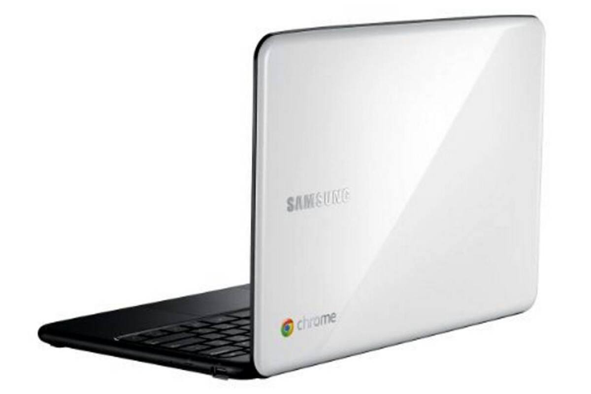 Google rebaja sus portátiles "chromebook". (Foto: Tomada de Internet/ VANGUARDIA LIBERAL)