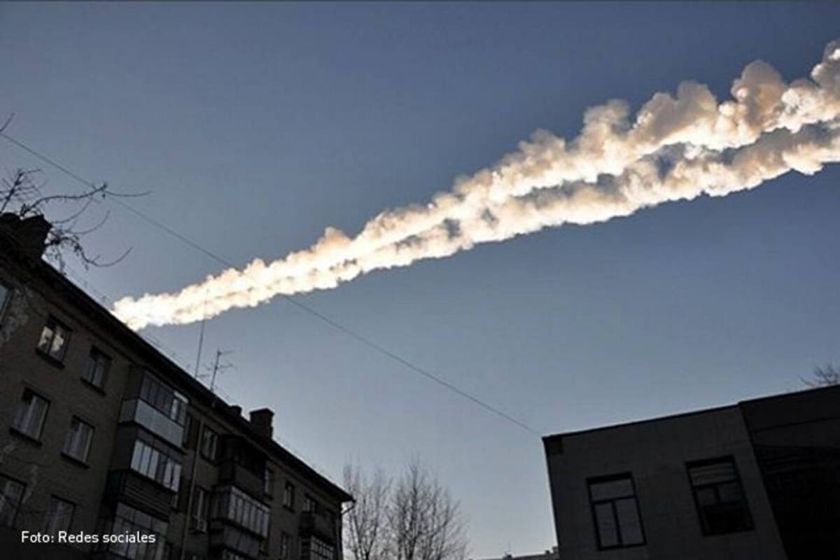 Buscadores de meteoritos pagan hasta 40 dólares por gramo del asteroide (Foto: Tomada de internet/VANGUARDIA LIBERAL)