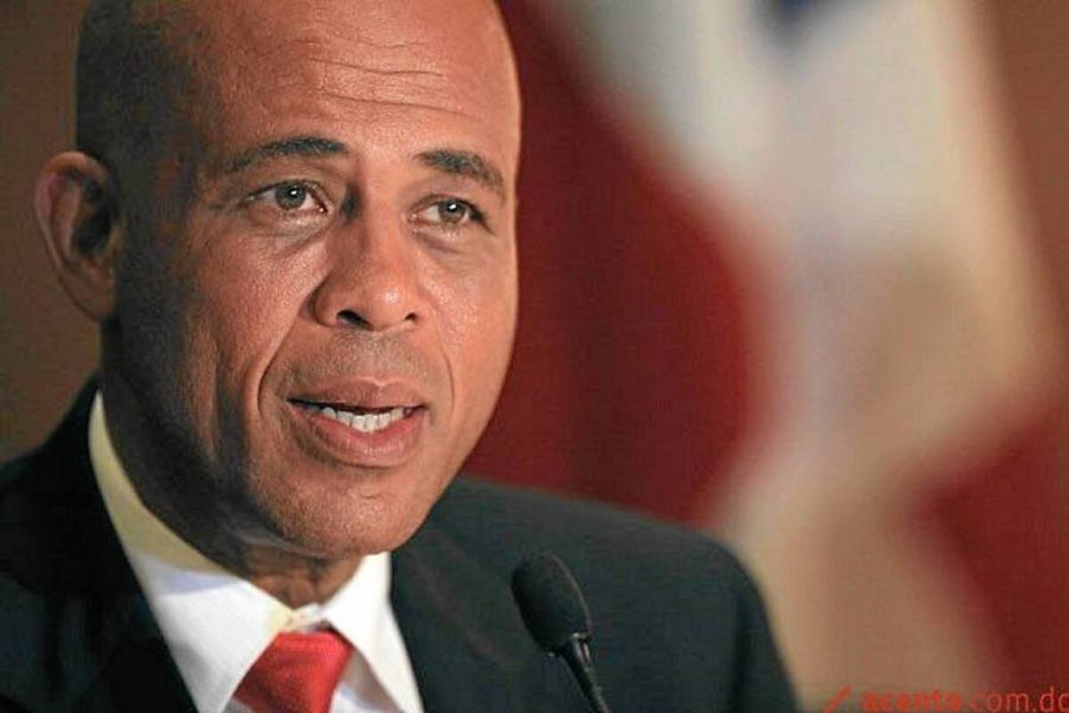 Abogados del haitiano acusado de complot contra Martelly niegan imputaciones (Foto: TOMADA DE INTERNET)