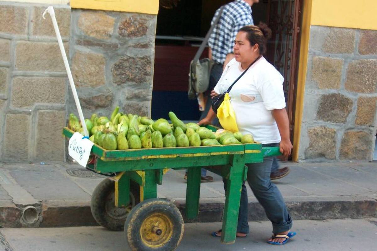 En Colombia aún existe la "Brecha de género" (Foto: Archivo/VANGUARDIA LIBERAL)