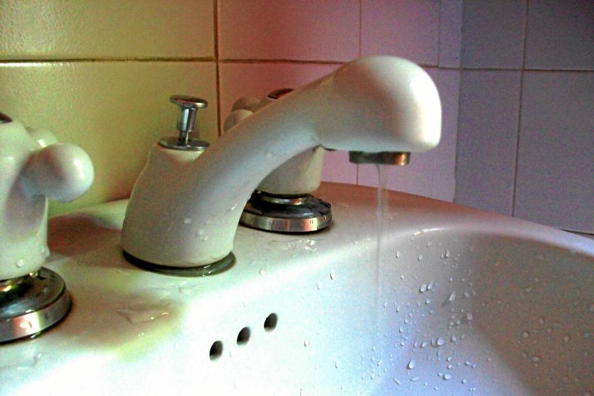 Ocho barrios de Bucaramanga se quedarán mañana sin agua (Foto: Archivo/VANGUARDIA LIBERAL)