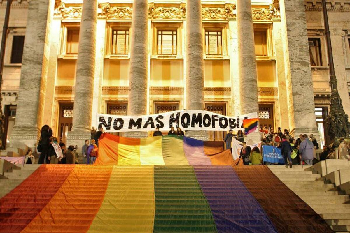 El proyecto de ley será presentado este martes en la oficina de entrada de la Cámara de Diputados (Foto: Archivo/VANGUARDIA LIBERAL)