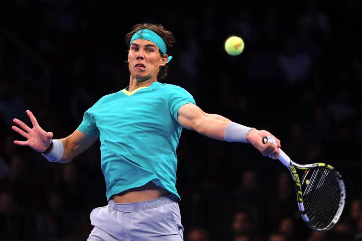 "Lo más duro fue perderme los Juegos Olímpicos": Rafael Nadal (Foto: Archivo/VANGUARDIA LIBERAL)