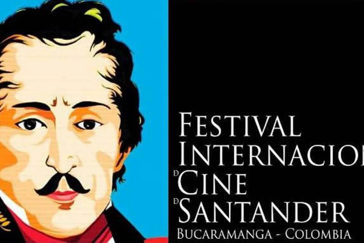 Prepárese para el Festival de Cine de Santander (Foto: Suministrada/FICS)
