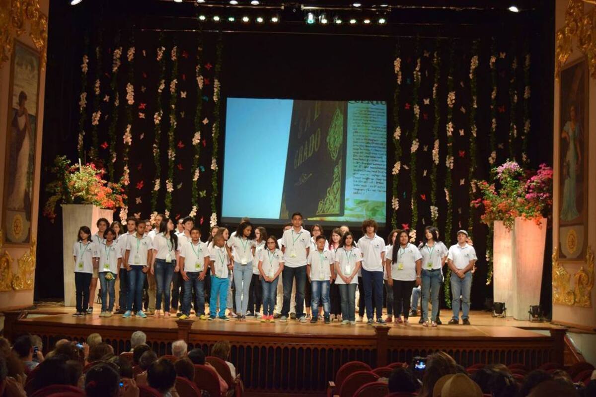 Santandereanos ganaron en Concurso Nacional de Cuento (Foto: Foto suministrada / VANGUARDIA LIBERAL)
