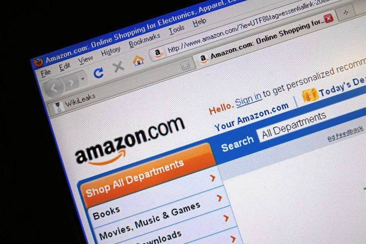 Amazon expande su catálogo de streaming tras acuerdo con NBCUniversal (Foto: Tomado de Internet/ VANGUARDIA LIBERAL)