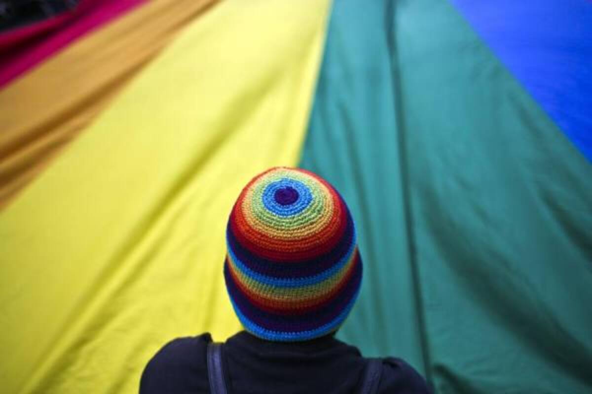 "Es tiempo que el Estado se preocupe de los aspectos de género, de la sexualidad", David Aruquipa.(Foto: Archivo, VANGUARDIA LIBERAL)