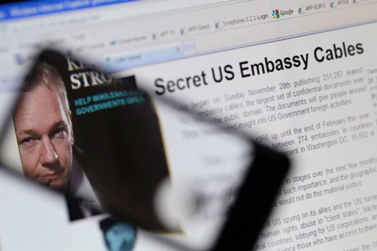 Eric Holder, dijo que el país iba a llevar a cabo una "investigación penal activa" sobre la plataforma. (Foto: Archivo/ VANGUARDIA LIBERAL)