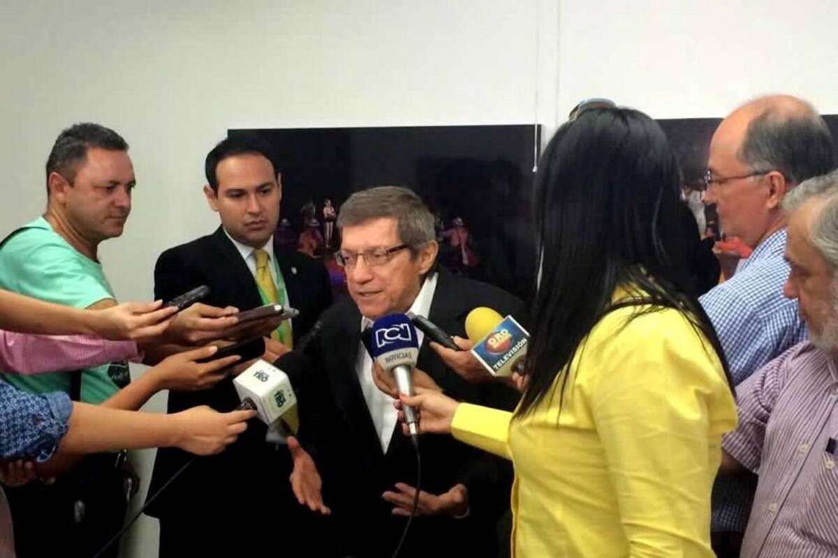 Mineducación anunció que investigará al rector de la UIS por compra de un Audi (Foto: Suministrada / VANGUARDIA LIBERAL)