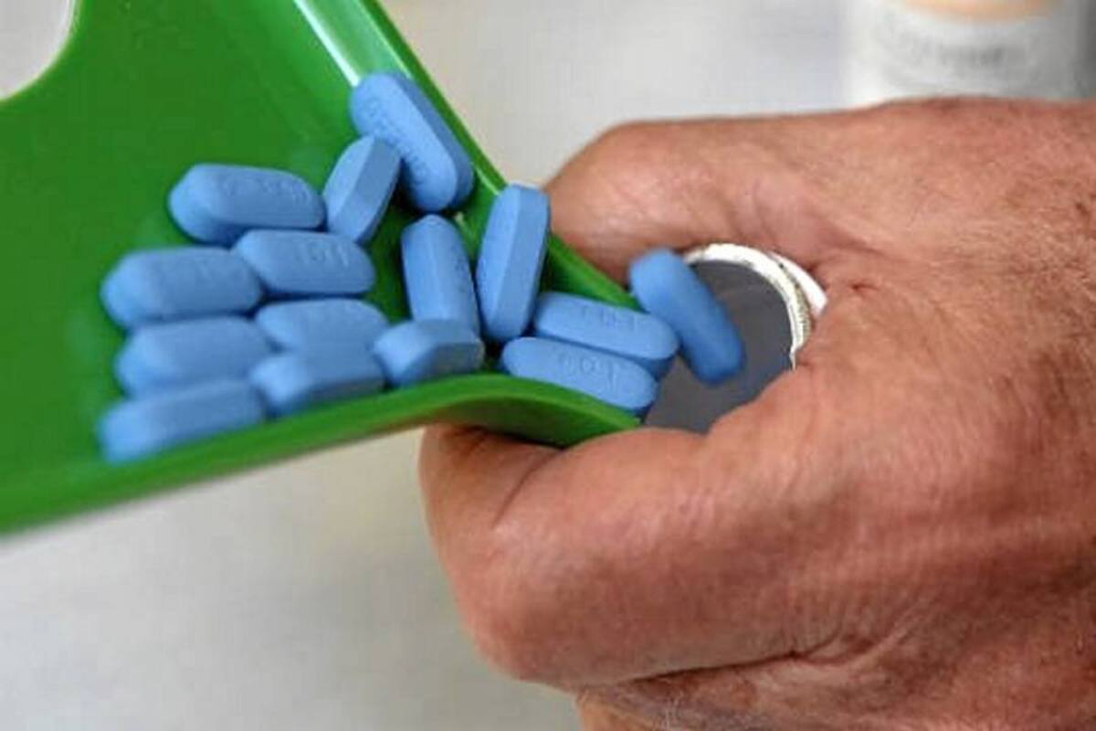 Aprueban primera droga para reducir el riesgo de VIH (Foto: Tomada de internet/VANGUARDIA.COM)
