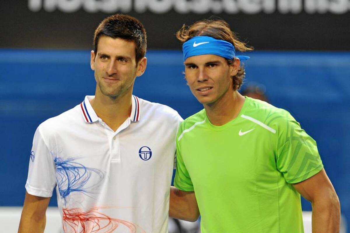 Nadal vence a Ferrer y y jugará la final ante Djokovic (Foto: Archivo/ VANGUARDIA LIBERAL)