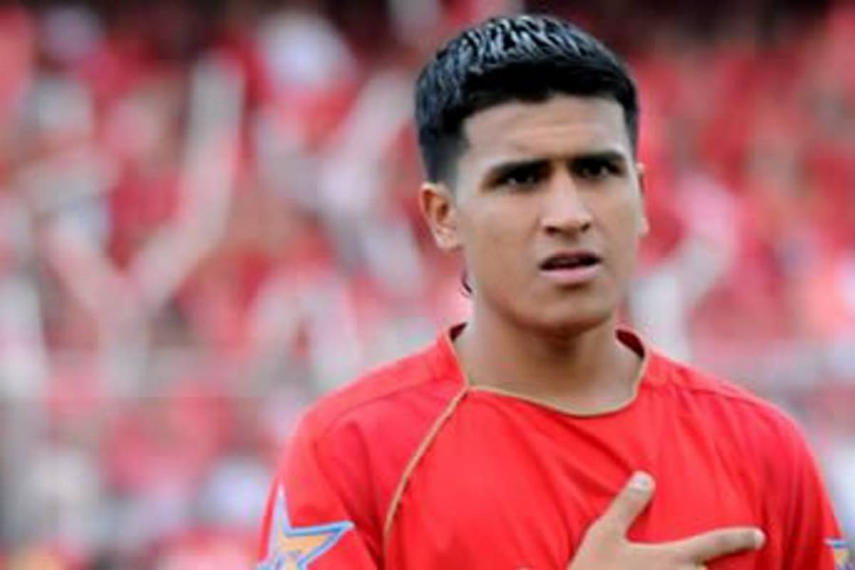 “América de Cali jugó muy feo el semestre anterior": Jaime Córdoba (Foto: Tomada de Internet/VanguardiaLiberal)