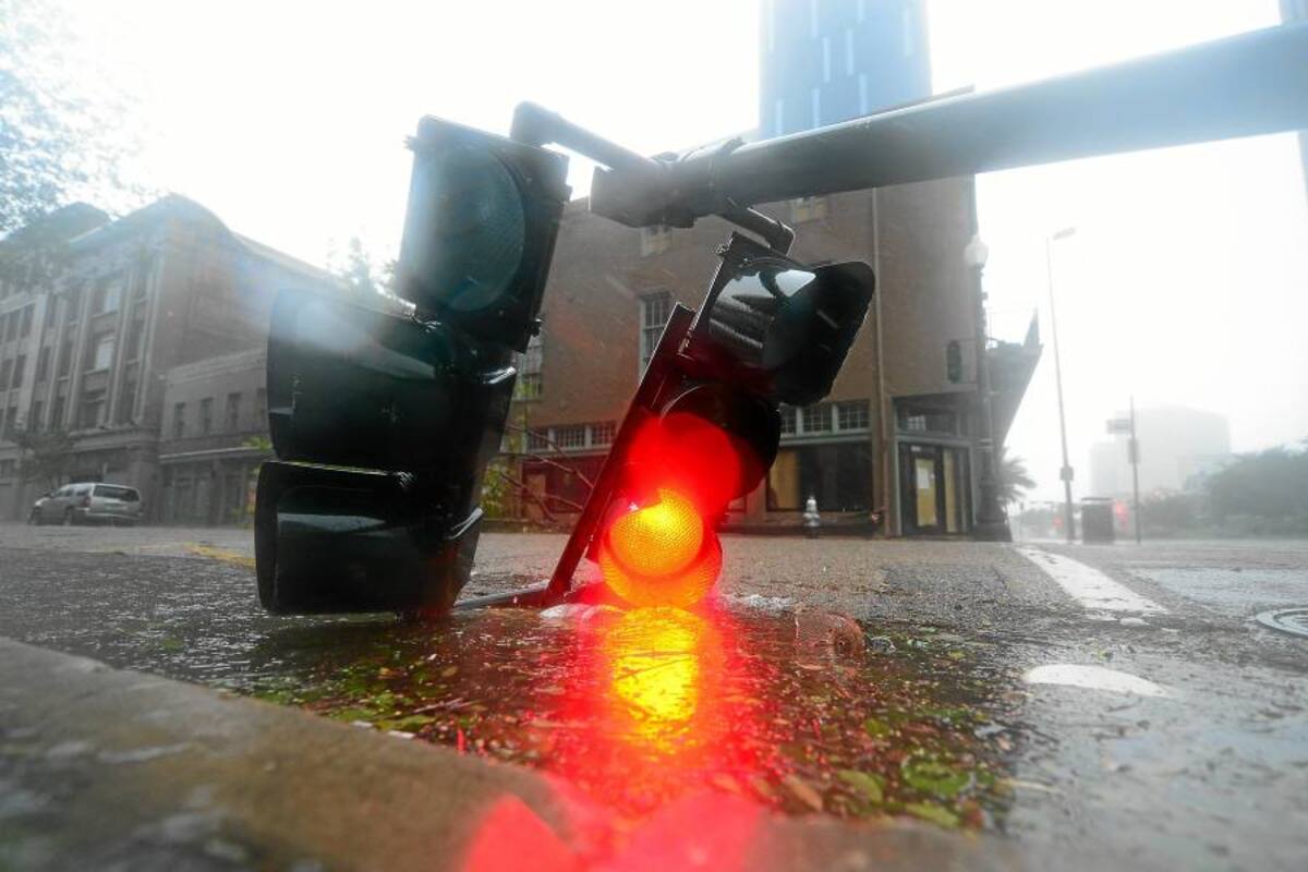 EEUU recuerda séptimo aniversario de "Katrina" con la llegada de otro huracán (Foto: Archivo/VANGUARDIA LIBERAL)