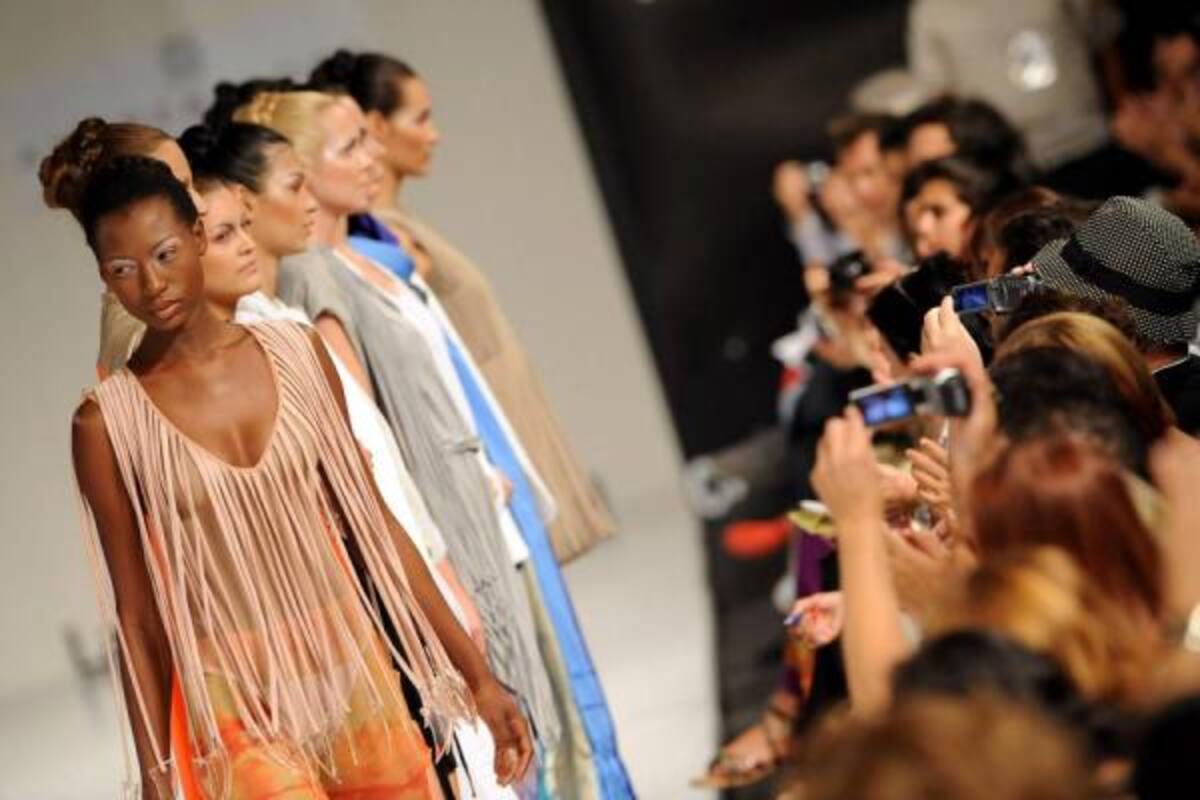Colombiamoda 2011 arranca mañana con más de 1.600 compradores internacionales.(Foto: Archivo/VANGUARDIA LIBERAL)