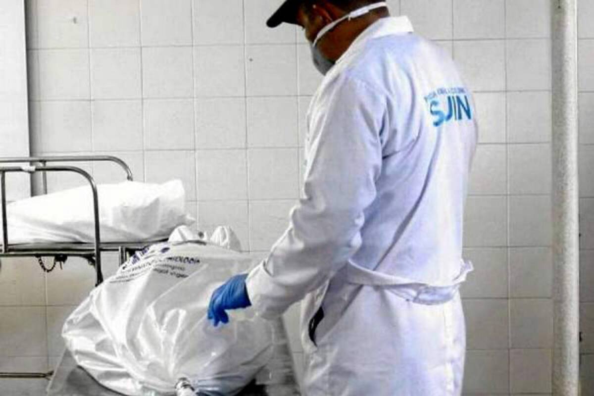 Testigo clave de la ‘parapolítica’ fue asesinado en Floridablanca (Foto: Archivo/VanguardiaLiberal)