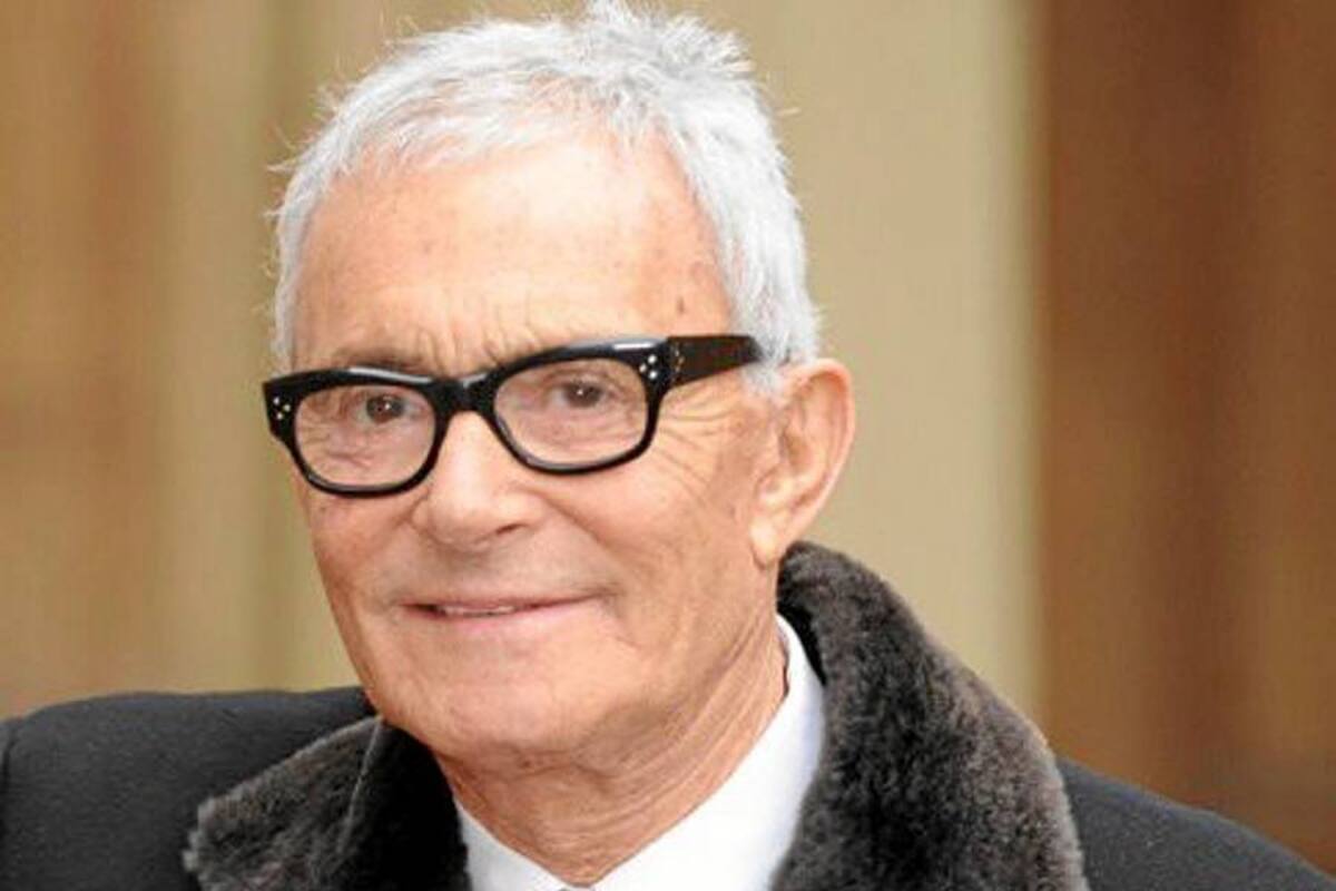 Murió Vidal Sassoon, célebre peluquero de los ricos y famosos en Hollywood (Foto: TOMADA DE INTERNET )