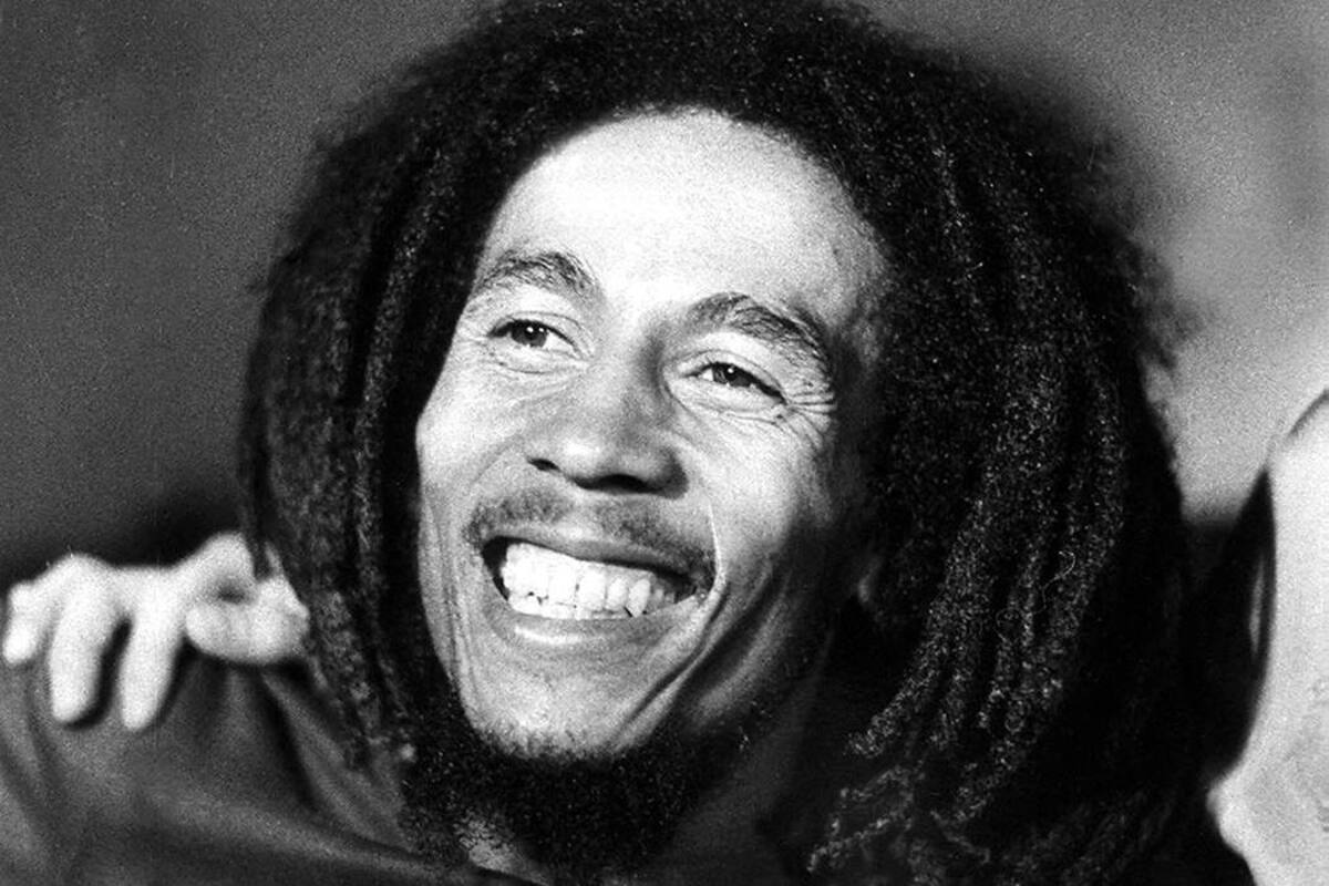 Rechazaron reclamación de derechos sobre canciones legendarias de Bob Marley (Foto: Archivo/VANGUARDIALIBERAL)