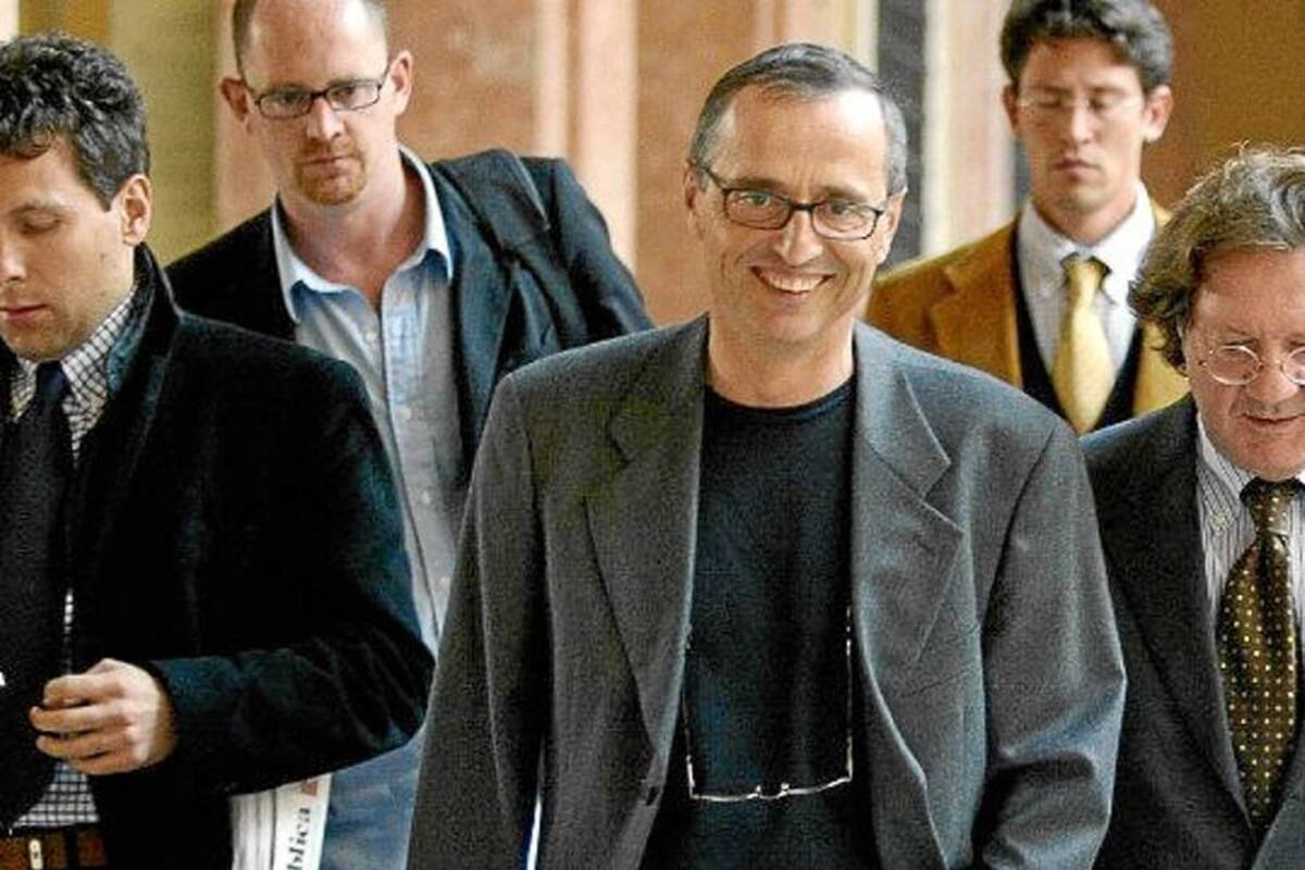 Investigación de Armstrong abrió "caja de pandora" sobre Ferrari (Foto: Tomado de Internet/ VANGUARDIA LIBERAL)