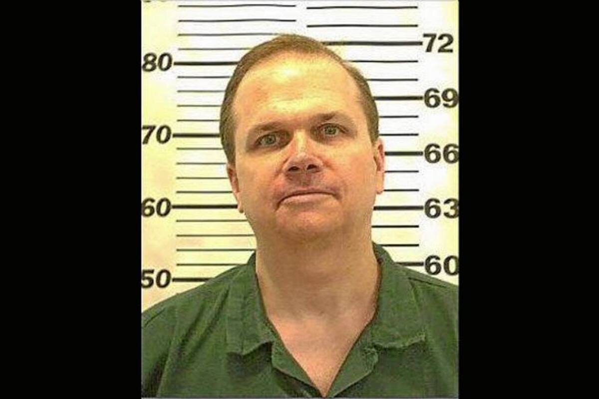 Rechazan por séptima vez pedido de libertad para asesino de John Lennon (Foto: Tomado de Internet/ VANGUARDIA LIBERAL)