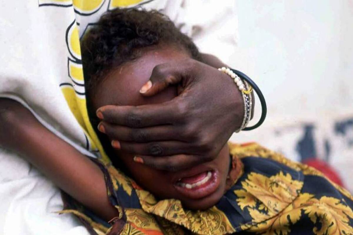 Mueren 23 jóvenes en ritos de circuncisión en Sudáfrica (Foto: Tomada de internet/VANGUARDIA LIBERAL)