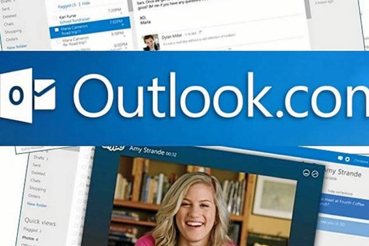 Outlook.com no acabará con su cuenta de Hotmail (Foto: Tomada de Internet/VANGUARDIA LIBERAL)