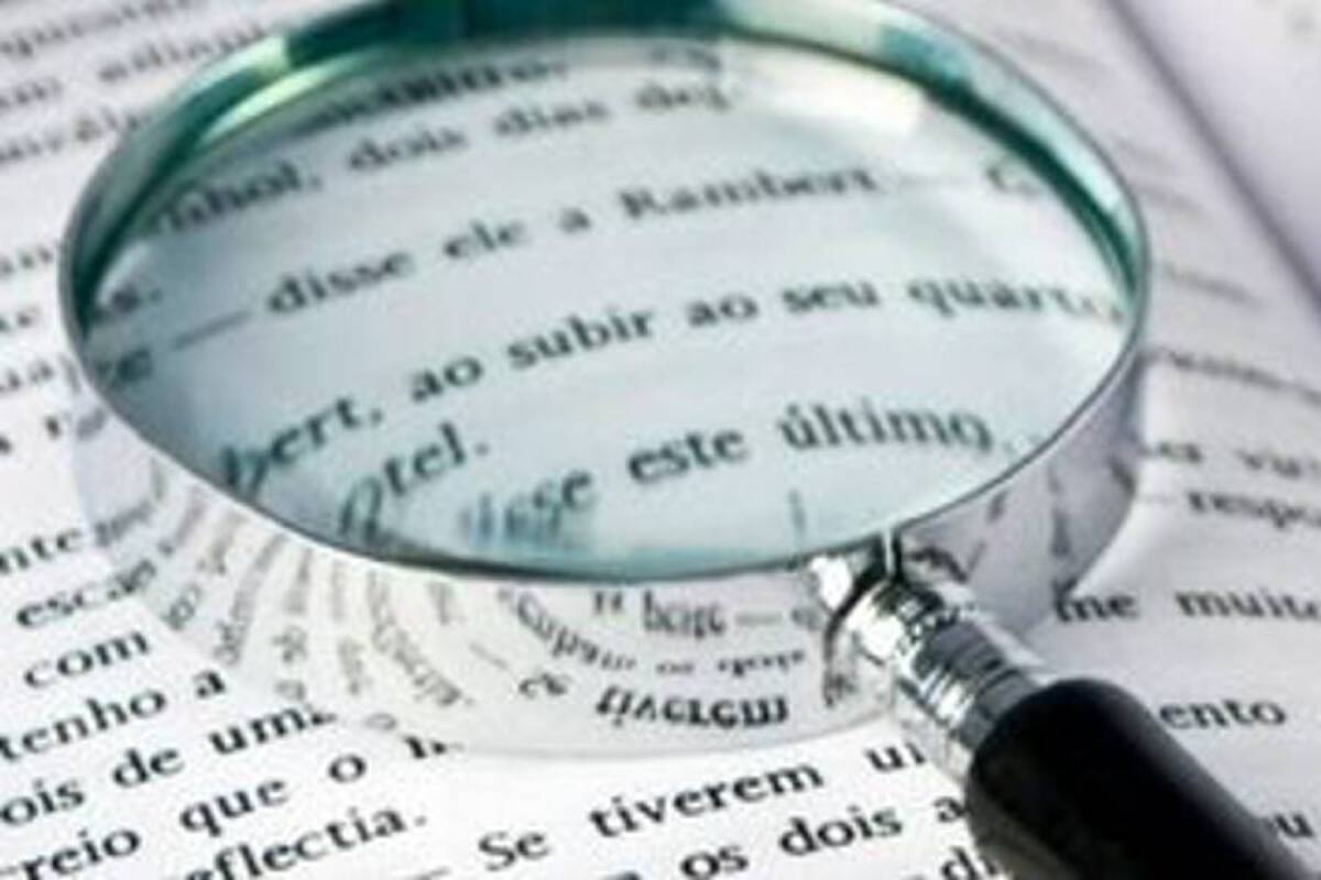 Brasil aplaza hasta 2016 obligatoriedad del acuerdo ortográfico del portugués (Foto: Archivo/VANGUARDIA LIBERAL)
