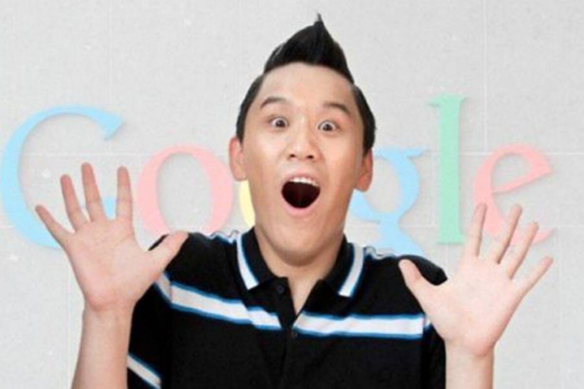 Google patenta muecas para que sirvan de contraseña (Foto: Tomada de internet/VANGUARDIA LIBERAL)