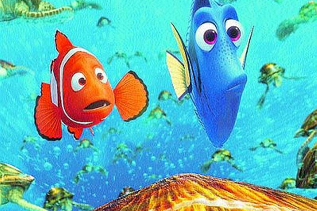 "Buscando a Nemo" tendrá una segunda parte (Foto: Tomada de Internet/VanguardiaLiberal)