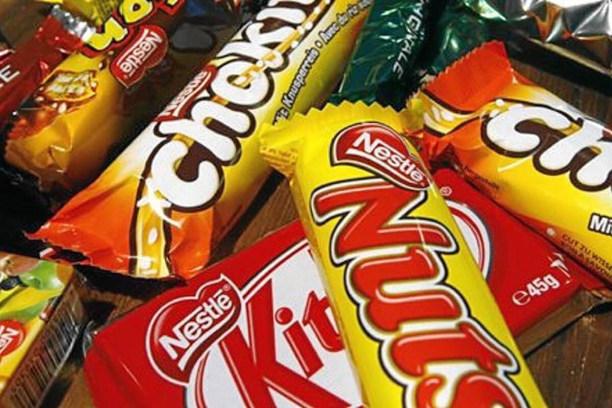 Denuncian a Nestlé en Suiza en relación con sindicalista colombiano asesinado (Foto: Tomada de internet/VANGUARDIA LIBERAL )