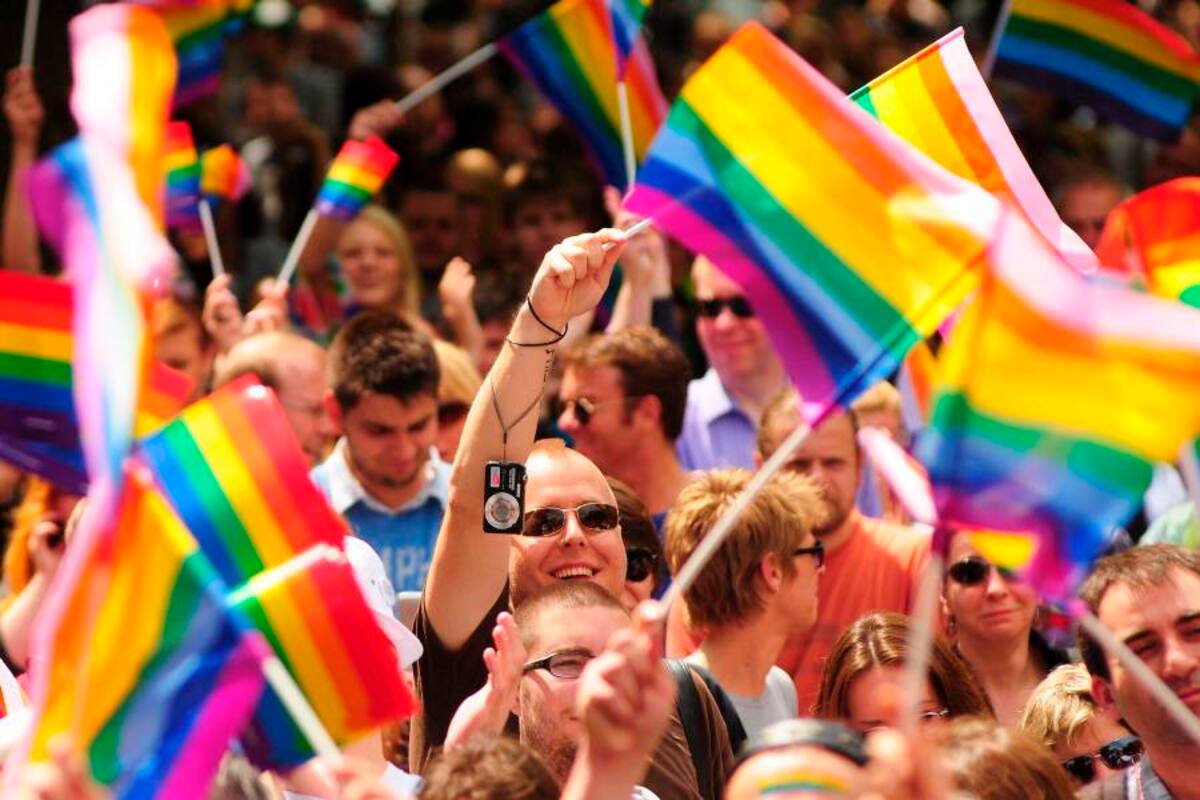 Homosexuales católicos de EU piden al futuro Papa diálogo con su comunidad (Foto: Tomada de Internet/ VANGUARDIA LIBERAL)