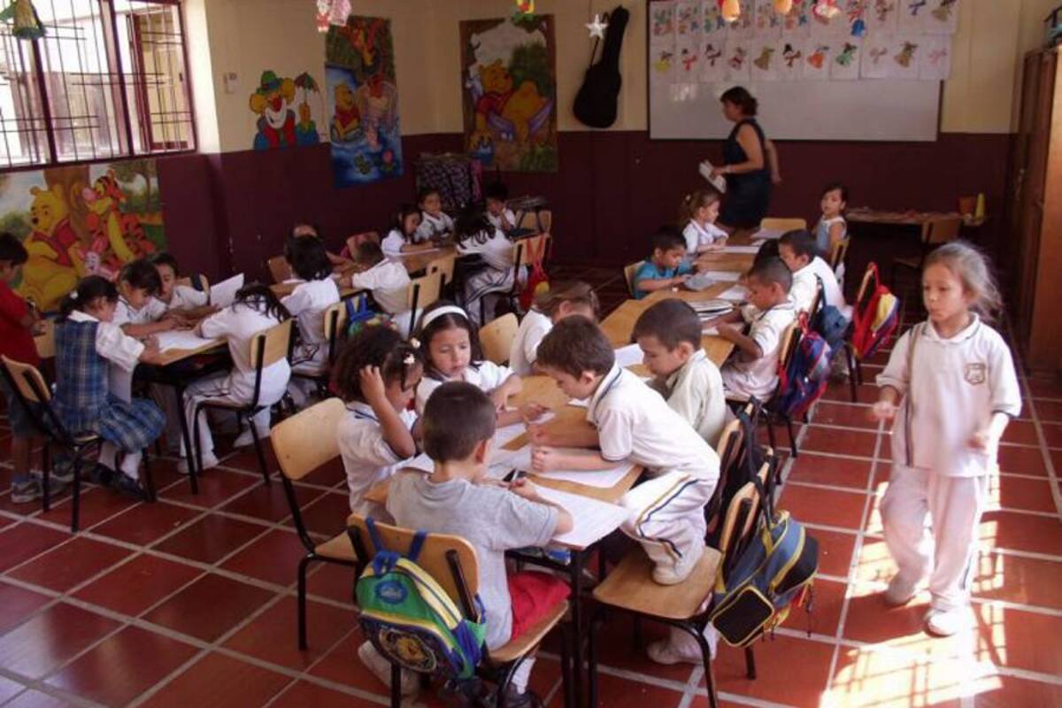 Más de 1.200 niños de ‘Más Familias en Acción’ aparecen como inactivos
