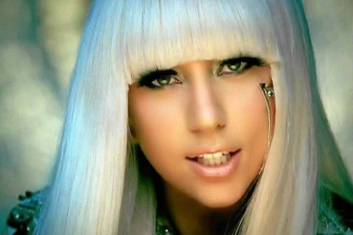 Ocesa traerá a Colombia a Lady Gaga (Foto: Archivo/VANGUARDIA LIBERAL)