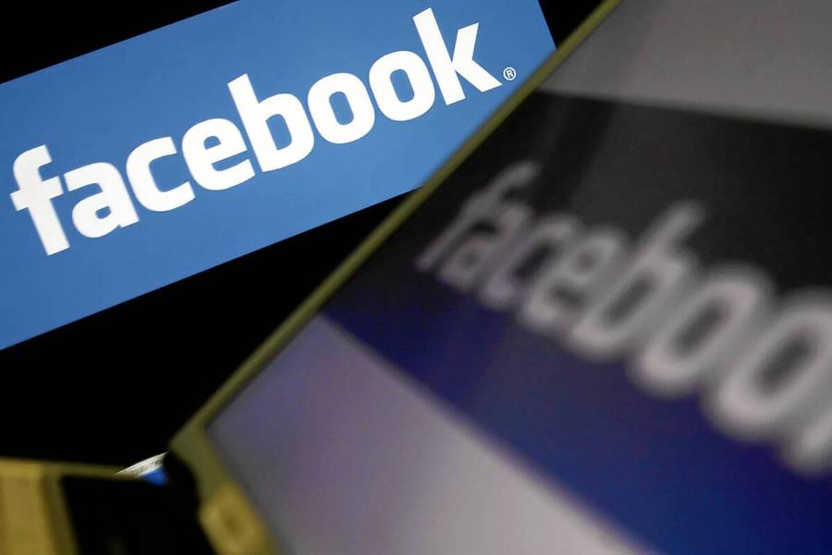 Facebook eliminará los datos borrados por sus usuarios, según denunciantes (Foto: Archivo/ VANGUARDIA LIBERAL)
